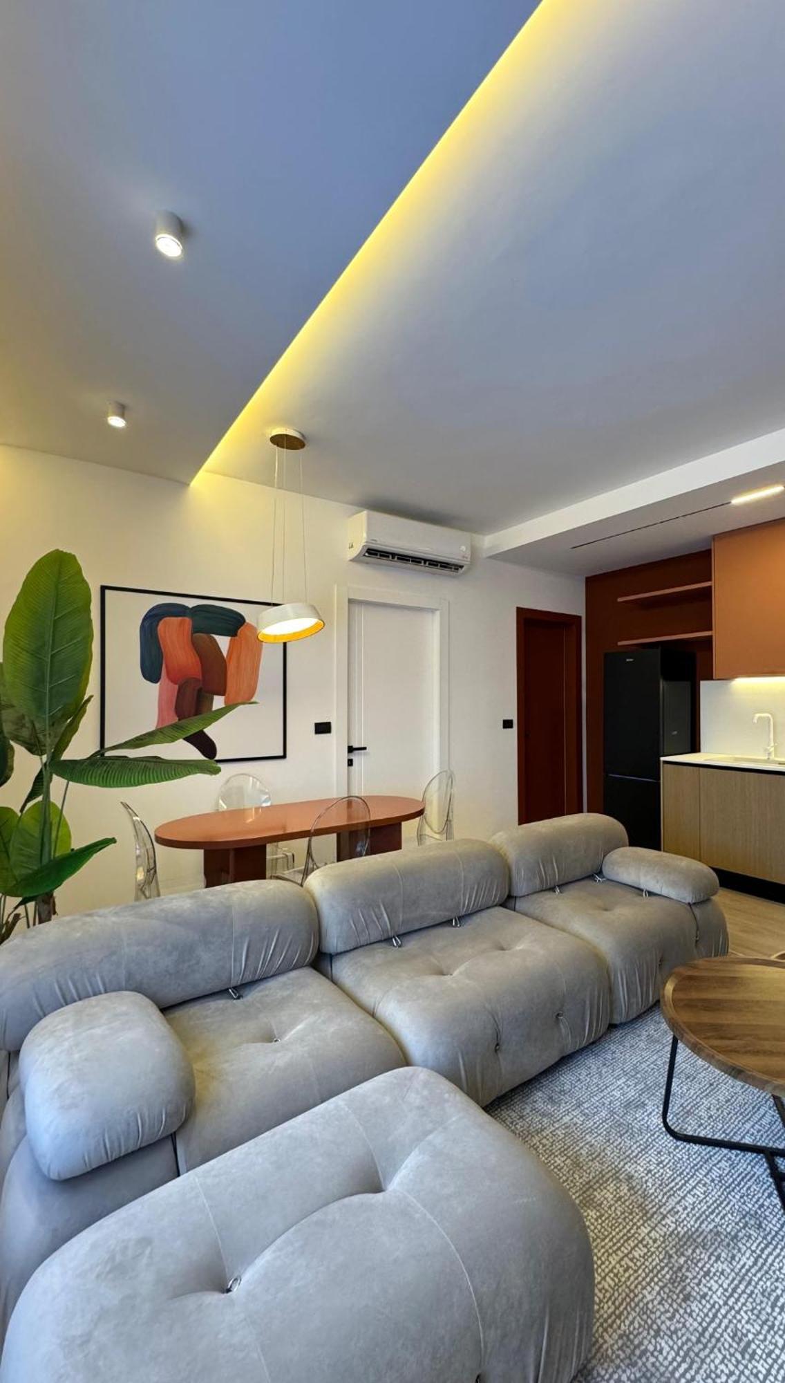 Botanic View Apartment