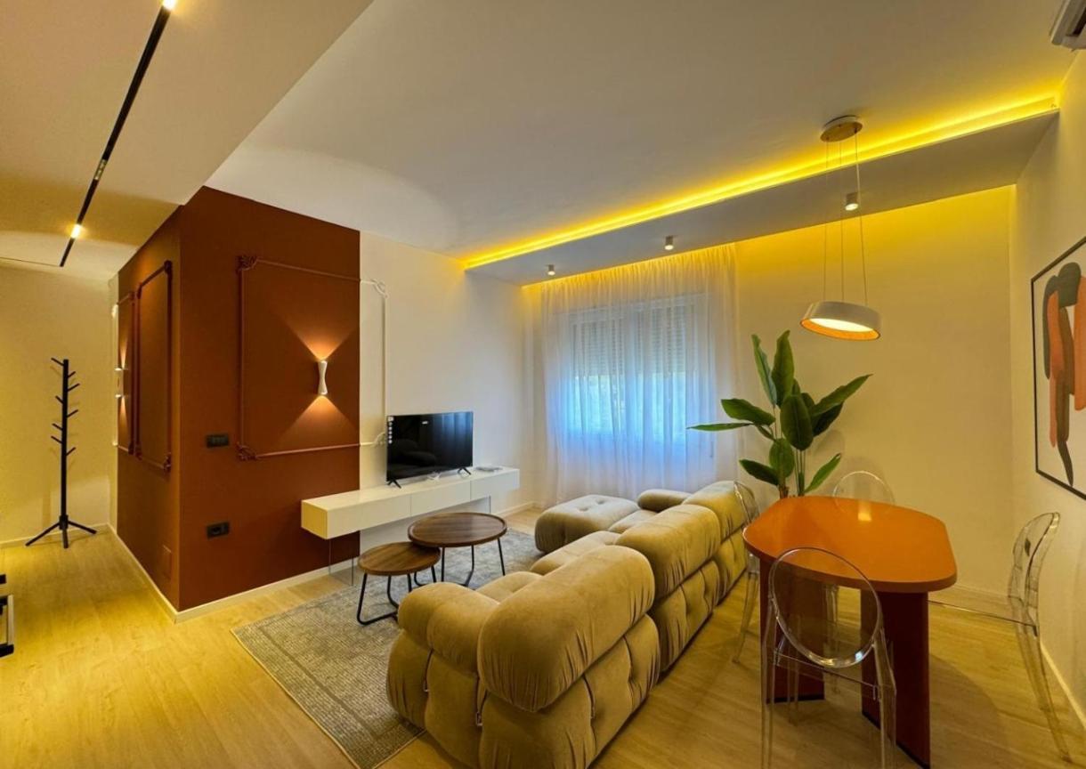Botanic View Apartment *