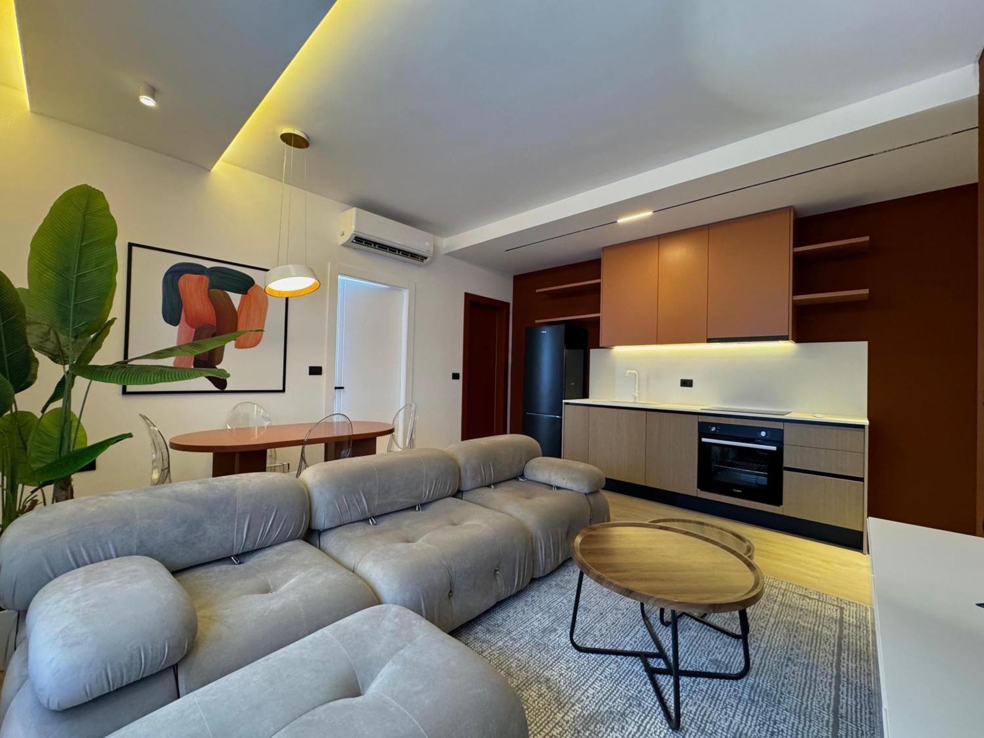 Botanic View Apartment *