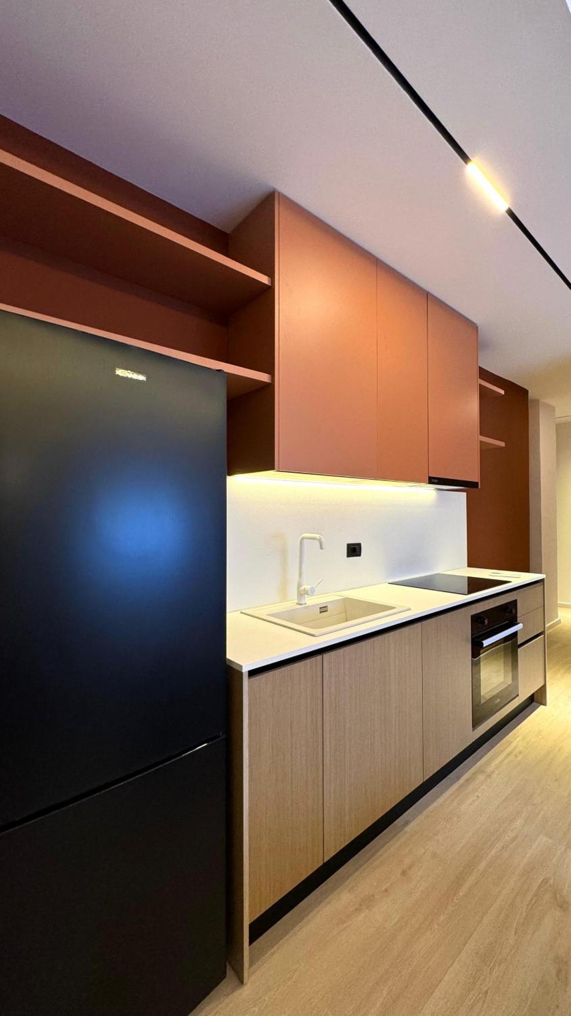 Botanic View Apartment Tirana